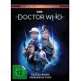 Sylvester McCoy / Sophie Aldred / Nicholas Courtney / + - Doctor Who-7.Doktor- Excaliburs Vermcht.(Ltd.Ed) [DE-Version, Regio 2/B]