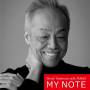 shinji Tanimura - Shinji Tanimura With Piano My Note