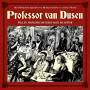 Bernd Vollbrecht / Nicolai Tegeler - Professor van Dusen packt die Koffer (Neue Flle 2