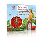 Pettersson Und Findus - Findus Erklärt:Die Erde
