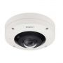 Hanwha -Wisenet - 韩华 Techwin IP 摄像机固定半球摄像机 360 XNF-9010RV