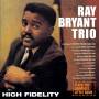 Ray Bryant Trio - Plays+2 Bonus Tracks