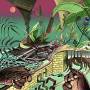 Nu Guinea - Tony Allen Experiments