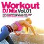 Various - Workout DJ Mix Vol.1