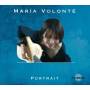 Maria Volonte - Portrait