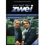 Ein Fall Fr Zwei - Ein Fall Fr Zwei Collectors Box 12 (F.165-179) [EURO-Version, Regio 2]