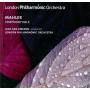 Jaap Van Zweden / London Philh.Orch. - Sinfonie 5