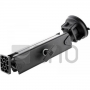 Arat - BIGmount 1.5'' Universal-Saugfu-Halterung mit AMPS-Lchern (30x38mm)