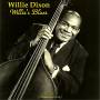 Willie Dixon & Memphis Slim - Willie's Blues