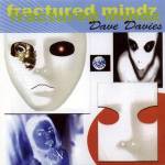 Dave Davies - Fractured Mindz (Rust Marbled Numbered 2LP)
