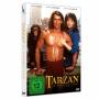 Tarzan - Tarzan in Manhattan [DE-Version, Regio 2/B]