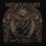 Meshuggah - Koloss (Clear/red trans/blue marbled 2LP)