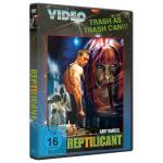 Gary Daniels - Reptilicant - Mann gegen Monster [DE-Version, Regio 2/B]