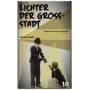 SZ-Cinemathek Stummfilm - Lichter der Grossstadt [EURO-Version, Regio 2]