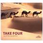 Take Four Gitarrenquartett - Gitarrenquartette