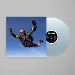 Crack Cloud - RED MILE (Freefall Blue Vinyl)