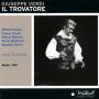 Verdi / Bastianini / Roman Opera Theatre Orchestra - Il Trovatore