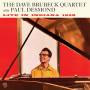 Brubeck, Dave Quartet With Desmond, Paul - Live In Indiana 1958+1 Bonus Track (180g Lp)