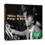 Miles Davis - Porgy & Bess