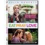 Eat Pray Love / (exed Ac3 Dol Ws) - Eat Pray Love [US-Version, Regio 1]
