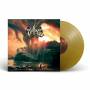 Saffire - Taming The Hurricane (Ltd.Gold LP)