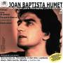 Joan Baptista Humet - Sus Discos Para Movieplay 1975-1978