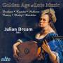 Julian Bream - Lute Music-The Golden Age