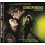 Correspondence (la Corrispondenza) / O. S. T. - Correspondence (la Corrispondenza) / O.s.t.