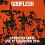 Godflesh - Streetcleaner-live At Roadburn 2011