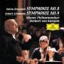 Herbert Von Karajan - Bruckner: Symphony No. 8/schumann: S