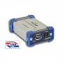 Alldaq - ADQ-USB 3.0-ISO-PS / USB 3.0 SuperSpeed-Isolator