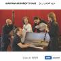 Maryams Paaz Akhondy - Live At Wdr