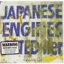 Fauves - Japanese Engines
