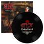 Oz - Undercover / Wicked Vices (Ltd. black 7 Vinyl)