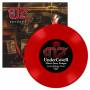 Oz - Undercover / Wicked Vices (Ltd. red 7 Vinyl)