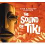 Various - Sven A.Kirsten Presents The Sound Of Tiki
