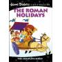 Roman Holidays Complete Series (2pc) / (full Mono) - Roman Holidays Complete Series [Regio free (0)]