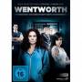 Danielle Cormack / Kate Atkinson / Celia Ireland / + - Wentworth-Staffel 3 [DE-Version, Regio 2/B]