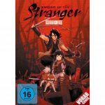 - - Sword of the Stranger [DE-Version, Regio 2/B]