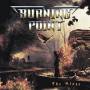 Burning Point - Blaze