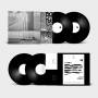 Actress - Karma & Desire (2LP+MP3)