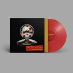 Weval - Chorophobia (Red LP)