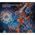 Orchestra Nazionale Della Luna - Selene's View