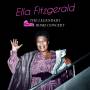 Ella Fitzgerald - The Legendary Rome Concert + 6