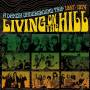 Various Artists - Living on the Hill - A Danish Underground Trip 196