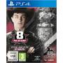 Thq Nordic - 8 To Glory Ps-4 Bull Riding