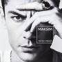 Maksim - Mezzo E Mezzo