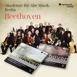 Akademie Fr Alte Musik Berlin / Bernhard Forck - Sinfonien 4, 6 & 8/Le Portrait musical de la natur
