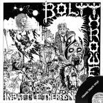 Bolt Thrower - In Battle There Is No Law
