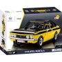 Cobi Gmbh - Opel Manta A 1970, Konstruktionsspielzeug